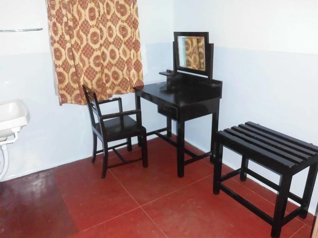 Hotel Mysore Dasaprakash Bagian luar foto