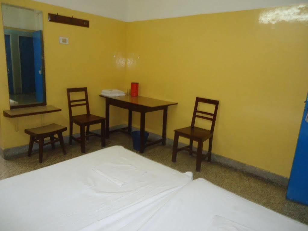 Hotel Mysore Dasaprakash Bagian luar foto