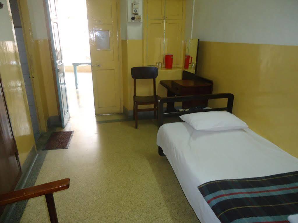 Hotel Mysore Dasaprakash Bagian luar foto