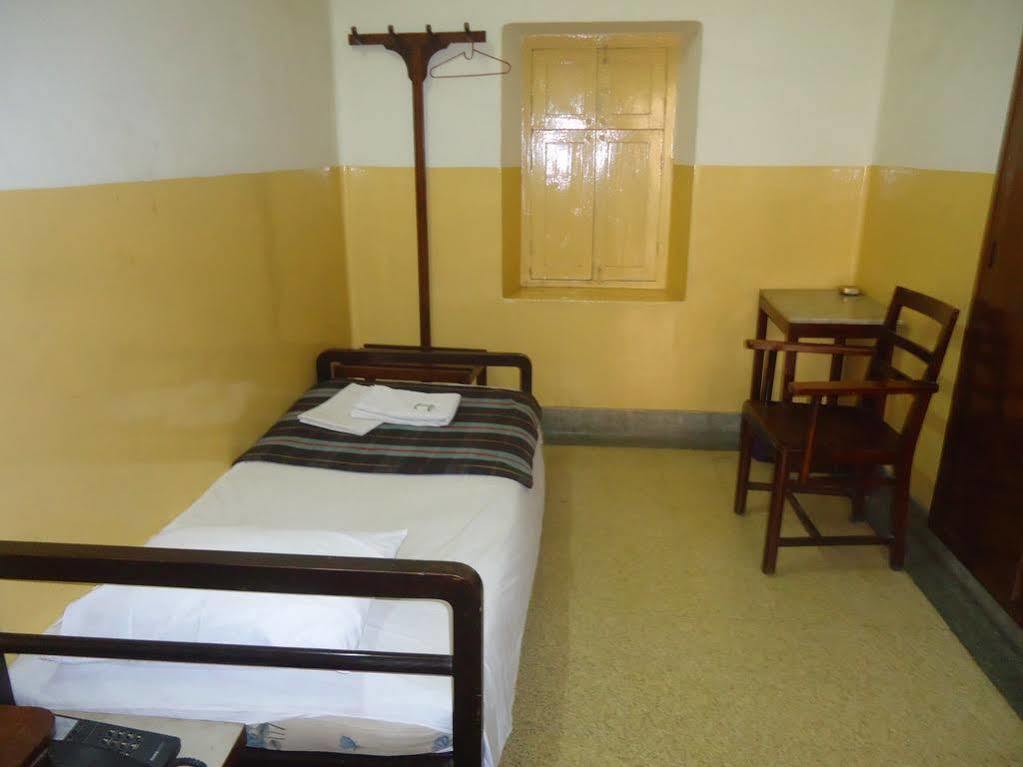 Hotel Mysore Dasaprakash Bagian luar foto