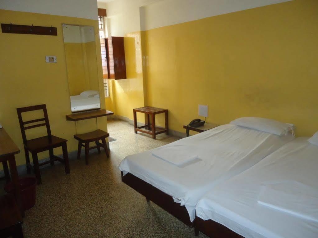 Hotel Mysore Dasaprakash Bagian luar foto