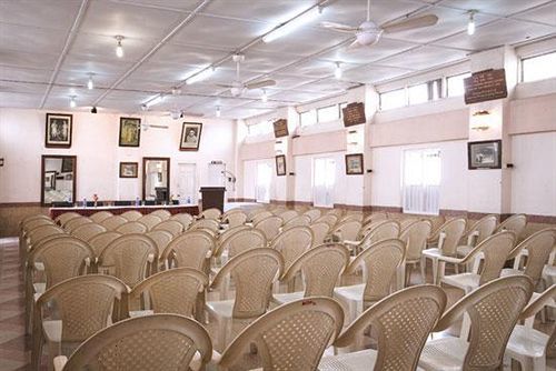 Hotel Mysore Dasaprakash Bagian luar foto